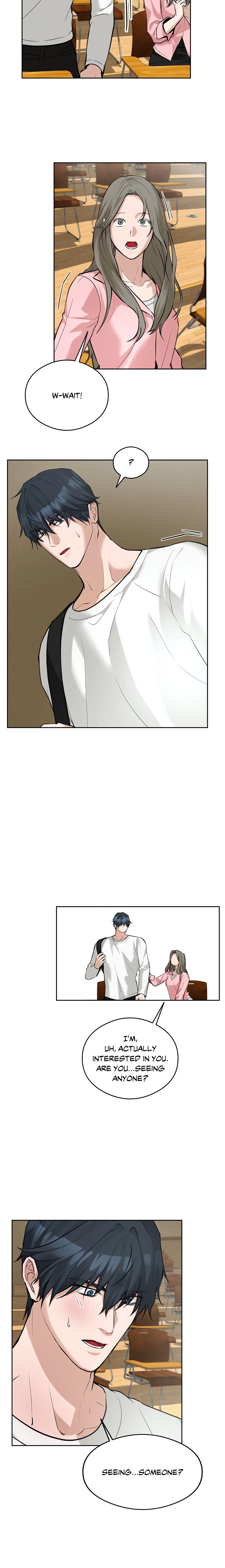 The Shaman’s Dwelling (Uncensored) chapter 10 page 6