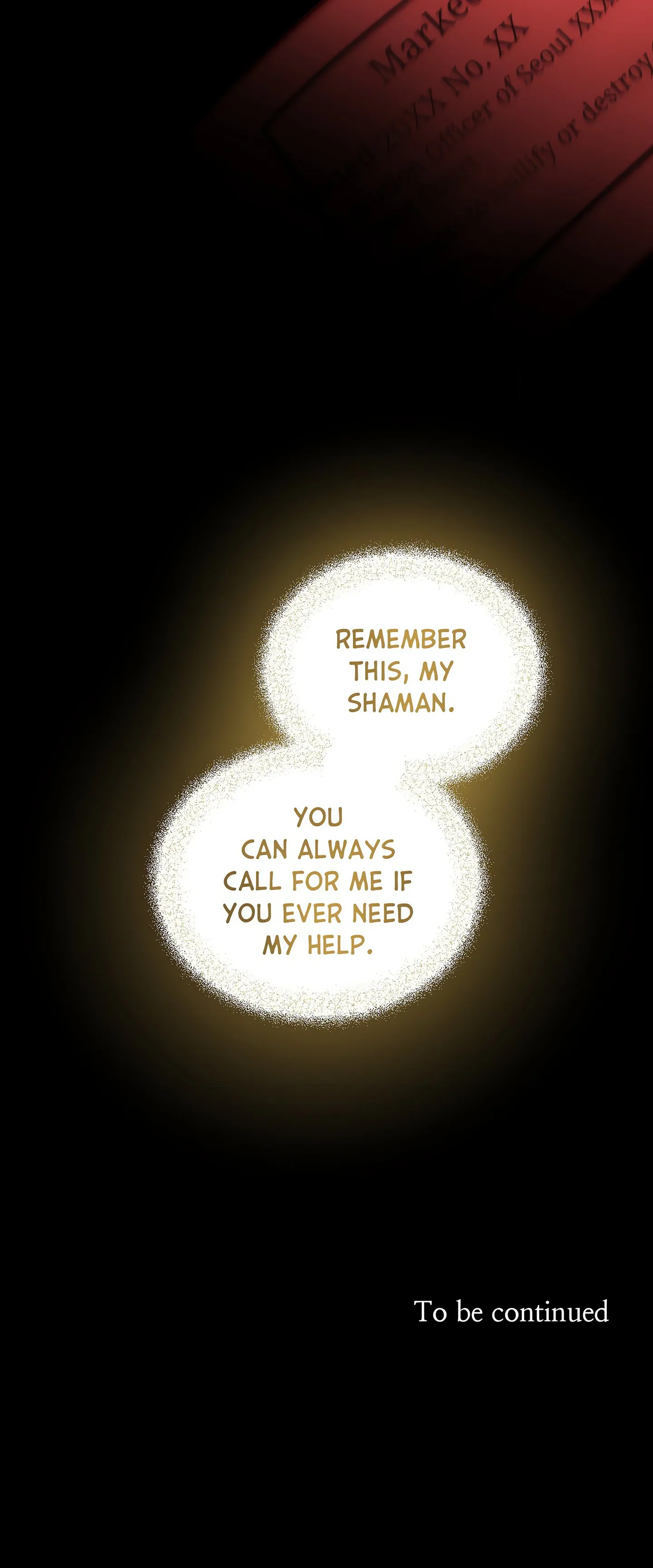 The Shaman’s Dwelling (Uncensored) chapter 17 page 18