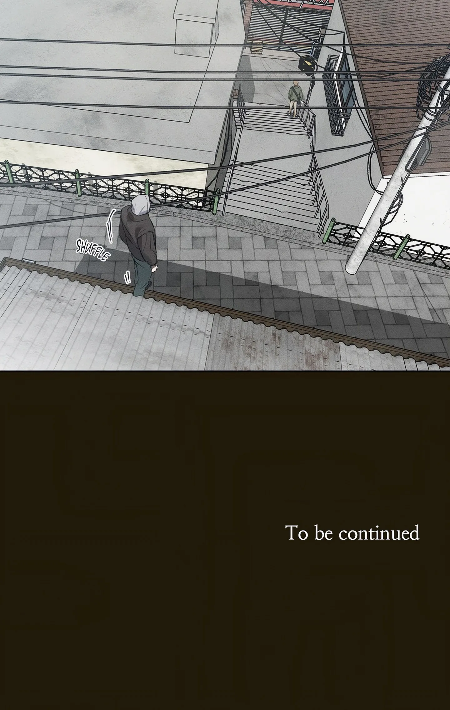 The Shaman’s Dwelling (Uncensored) chapter 18 page 21