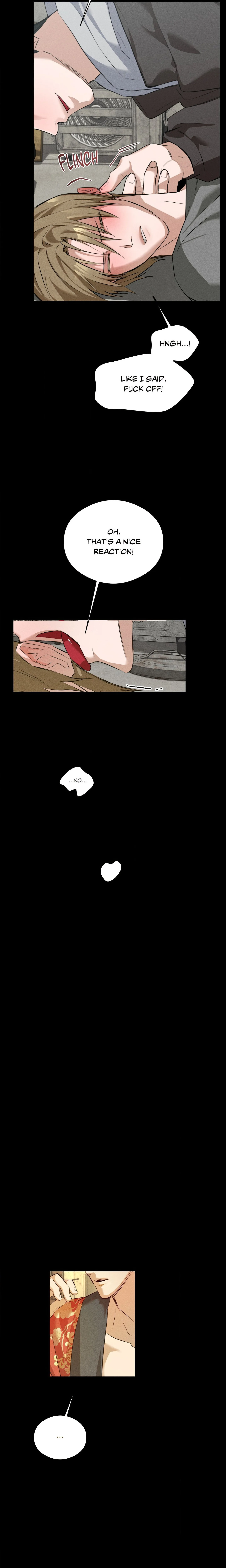 The Shaman’s Dwelling (Uncensored) chapter 19 page 19