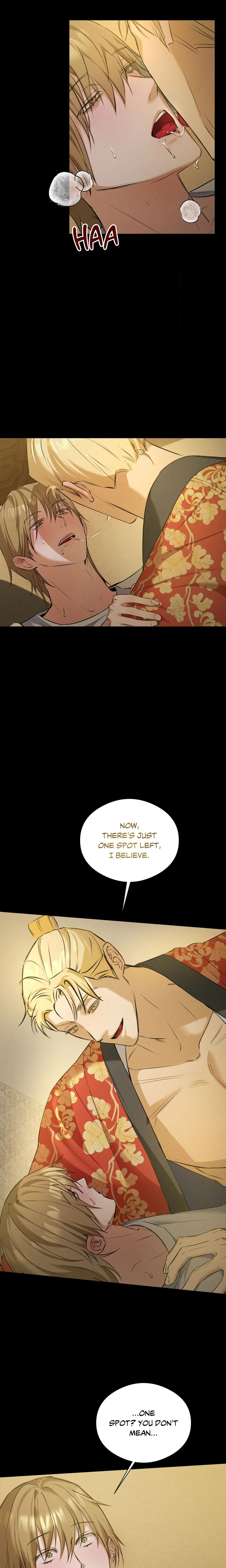 The Shaman’s Dwelling (Uncensored) chapter 21 page 2