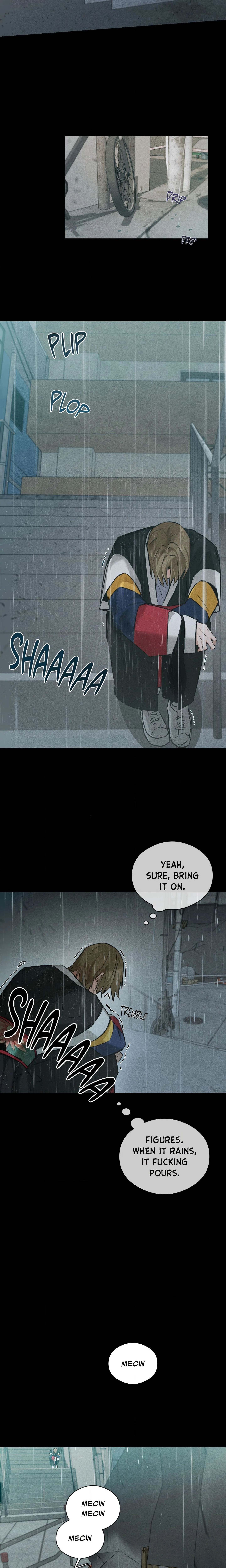 The Shaman’s Dwelling (Uncensored) chapter 22 page 17