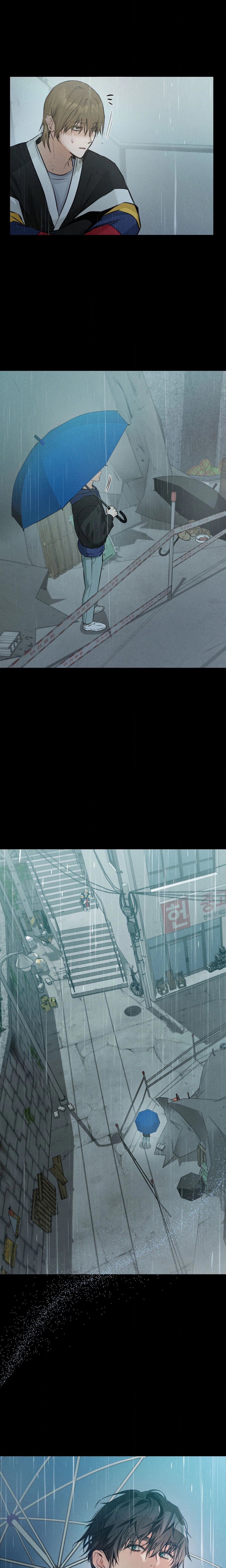 The Shaman’s Dwelling (Uncensored) chapter 22 page 19