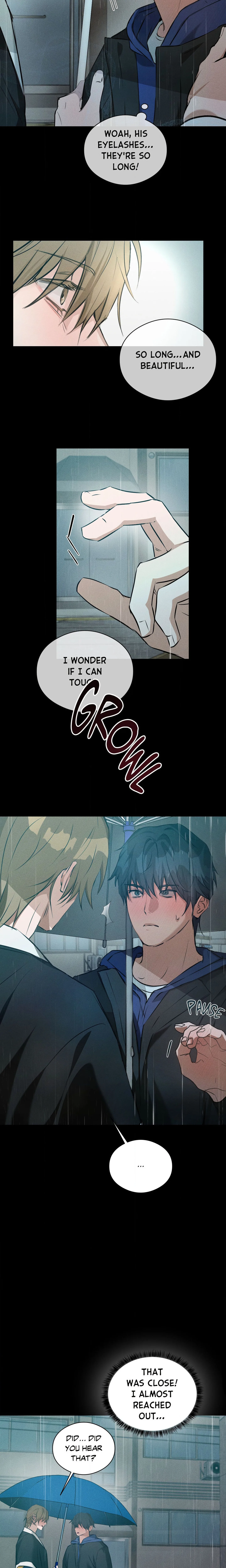 The Shaman’s Dwelling (Uncensored) chapter 23 page 16