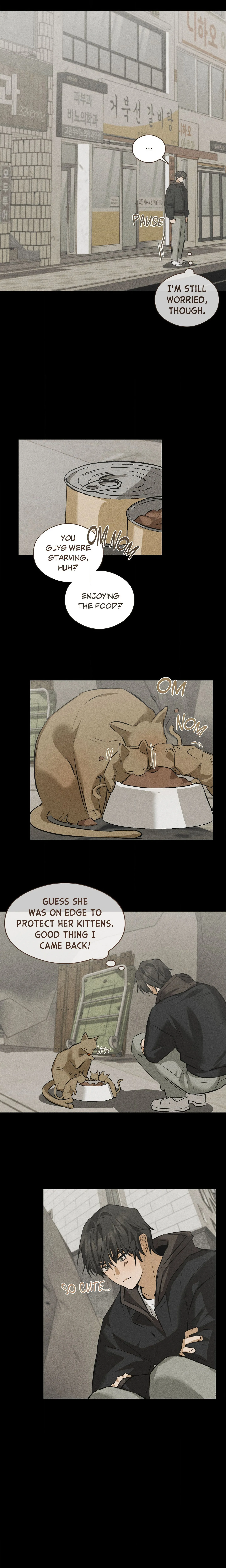 The Shaman’s Dwelling (Uncensored) chapter 23 page 4