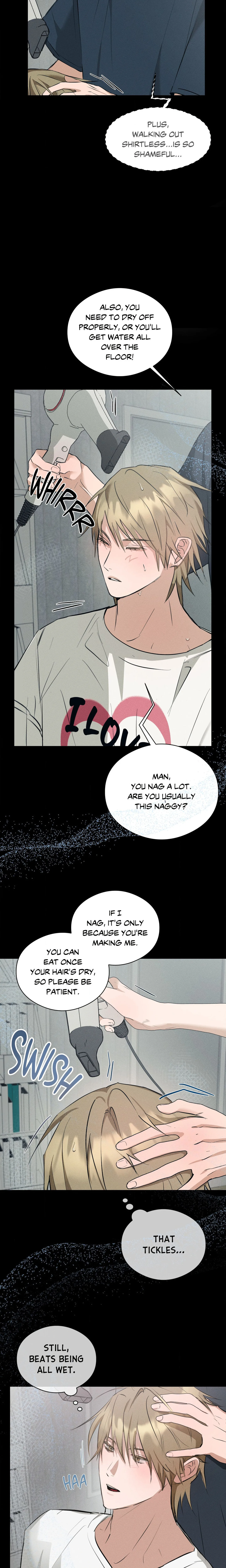 The Shaman’s Dwelling (Uncensored) chapter 24 page 12
