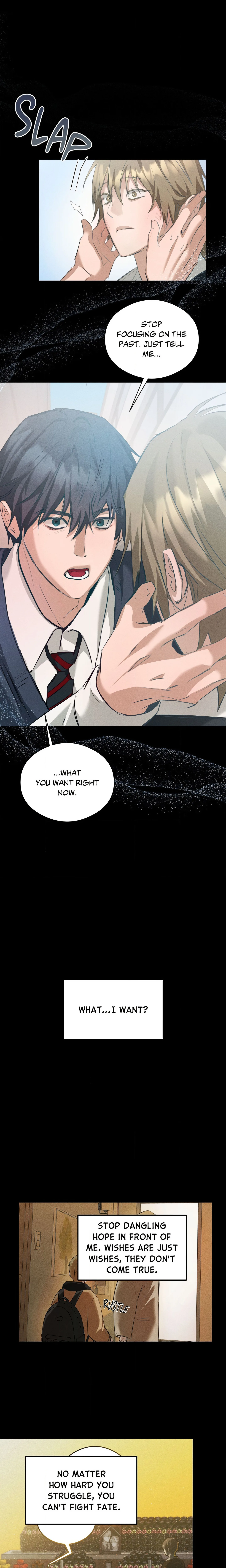 The Shaman’s Dwelling (Uncensored) chapter 26 page 17