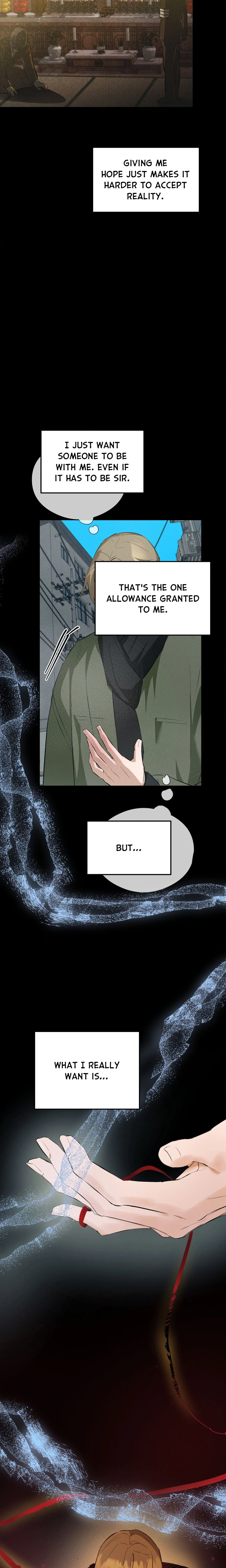 The Shaman’s Dwelling (Uncensored) chapter 26 page 18