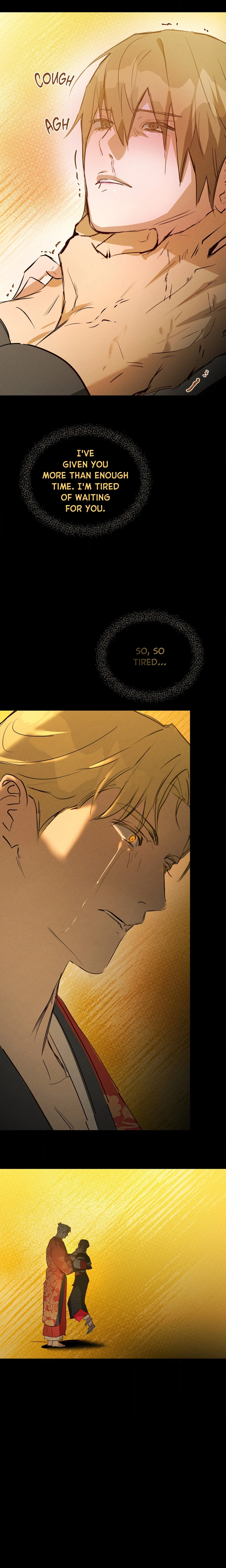 The Shaman’s Dwelling (Uncensored) chapter 27 page 10