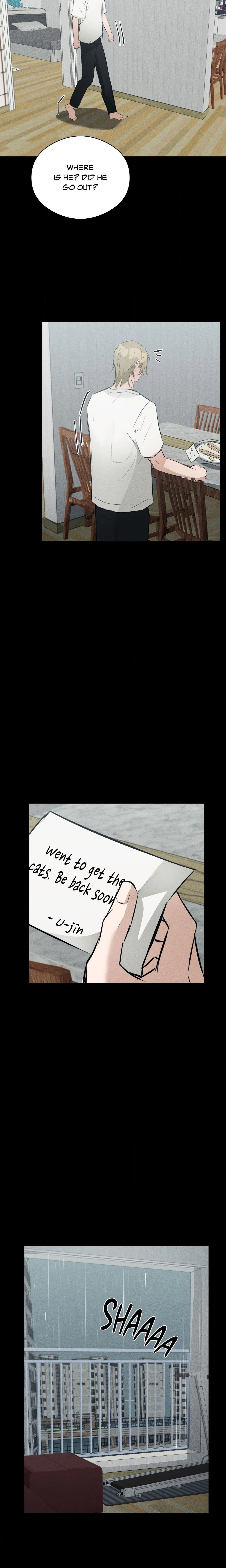 The Shaman’s Dwelling (Uncensored) chapter 28 page 5