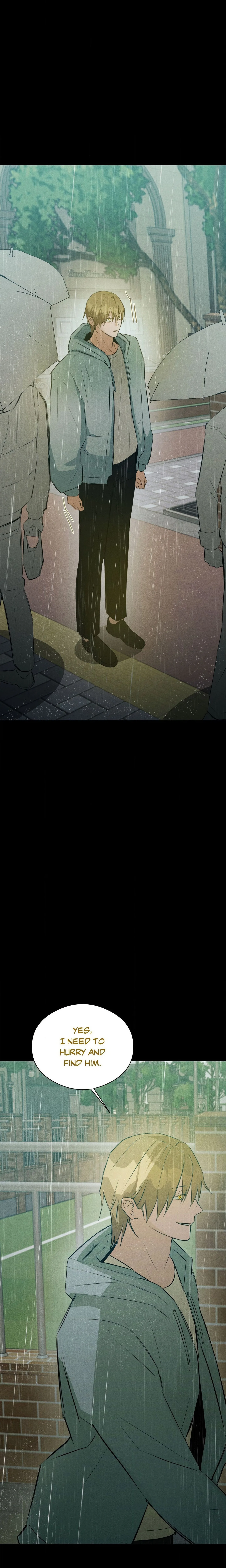 The Shaman’s Dwelling (Uncensored) chapter 28 page 8