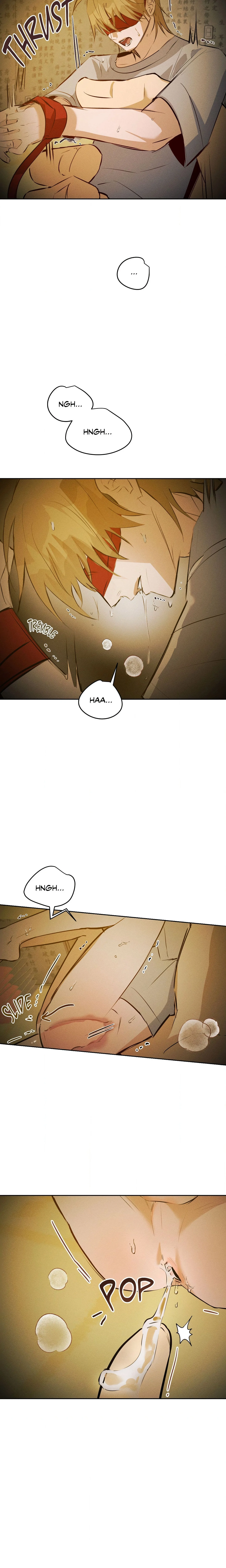 The Shaman’s Dwelling (Uncensored) chapter 29 page 16