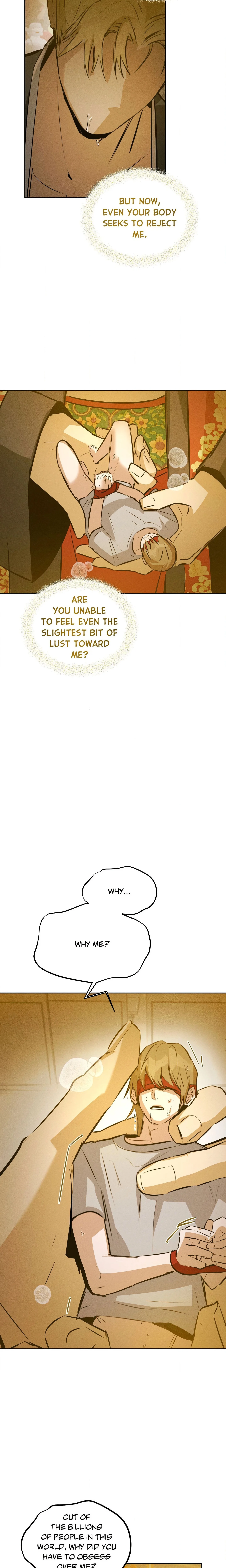 The Shaman’s Dwelling (Uncensored) chapter 29 page 19