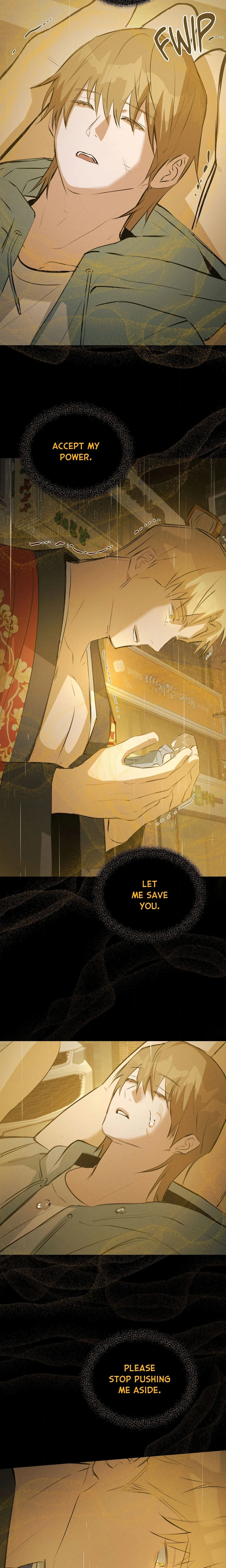 The Shaman’s Dwelling (Uncensored) chapter 29 page 2