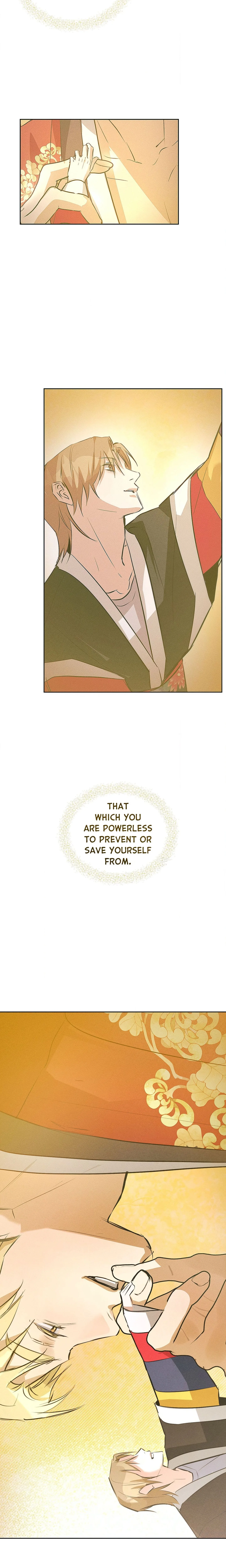 The Shaman’s Dwelling (Uncensored) chapter 29 page 21
