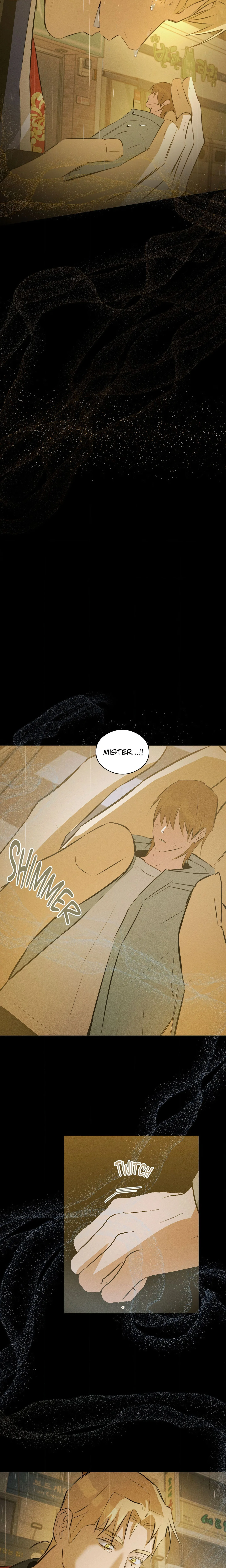 The Shaman’s Dwelling (Uncensored) chapter 29 page 3