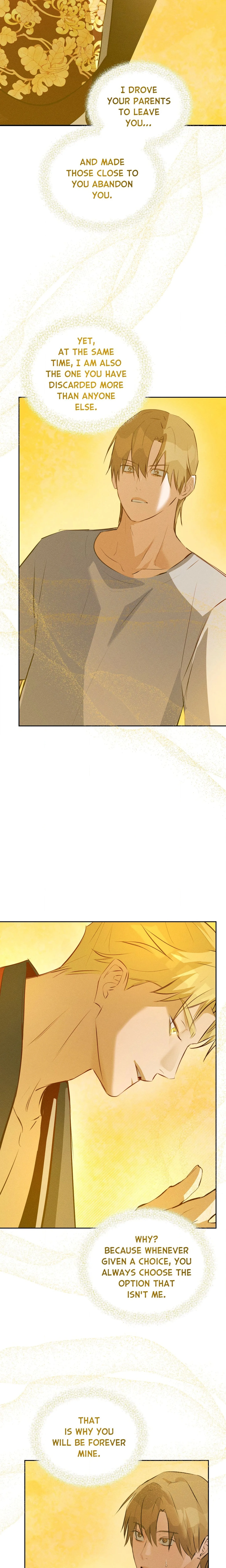 The Shaman’s Dwelling (Uncensored) chapter 29 page 9