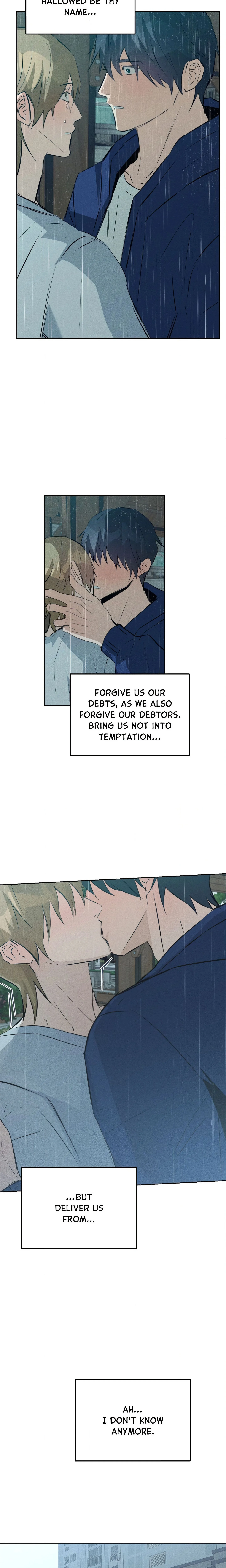 The Shaman’s Dwelling (Uncensored) chapter 30 page 20