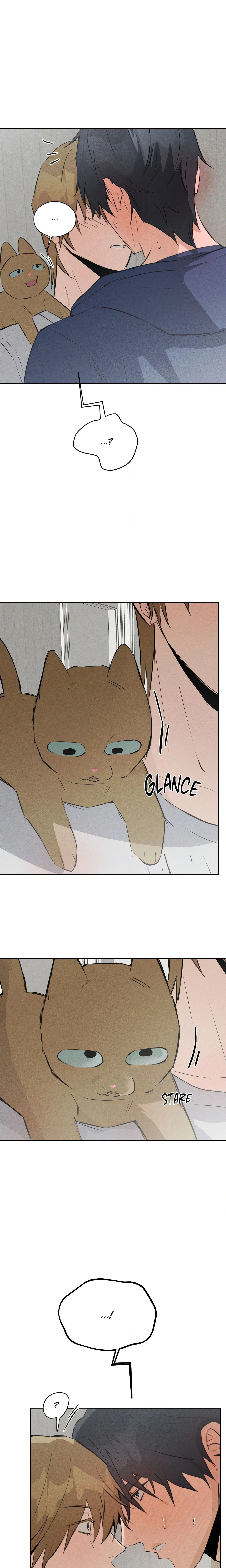 The Shaman’s Dwelling (Uncensored) chapter 31 page 3