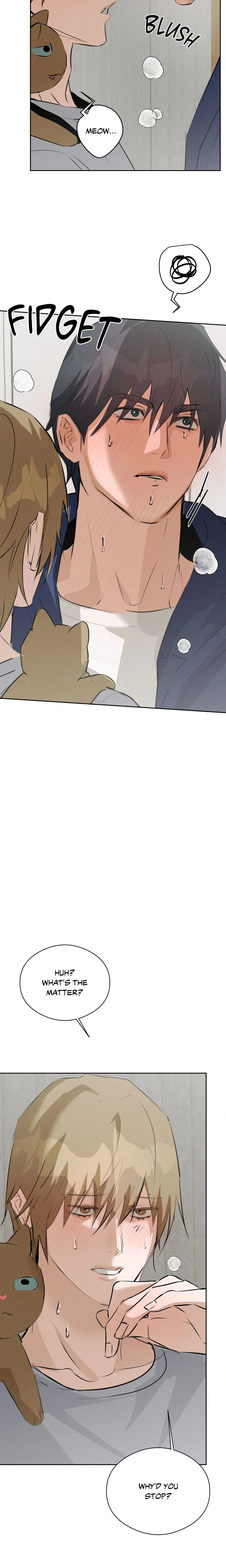 The Shaman’s Dwelling (Uncensored) chapter 31 page 4