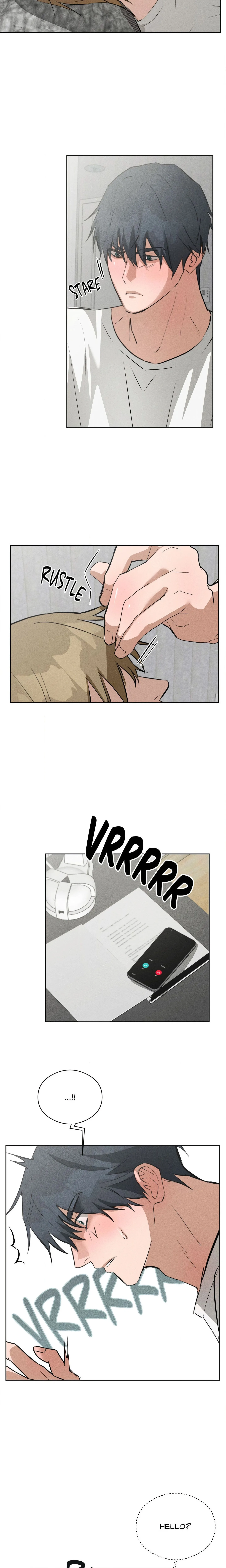The Shaman’s Dwelling (Uncensored) chapter 32 page 20