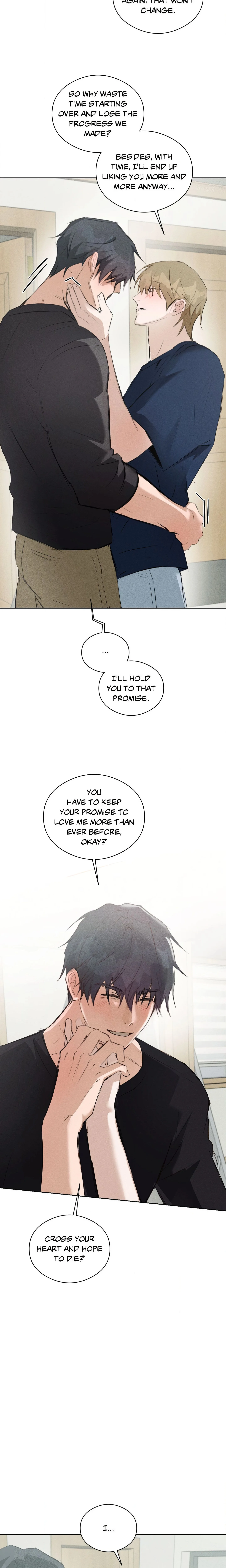 The Shaman’s Dwelling (Uncensored) chapter 33 page 10