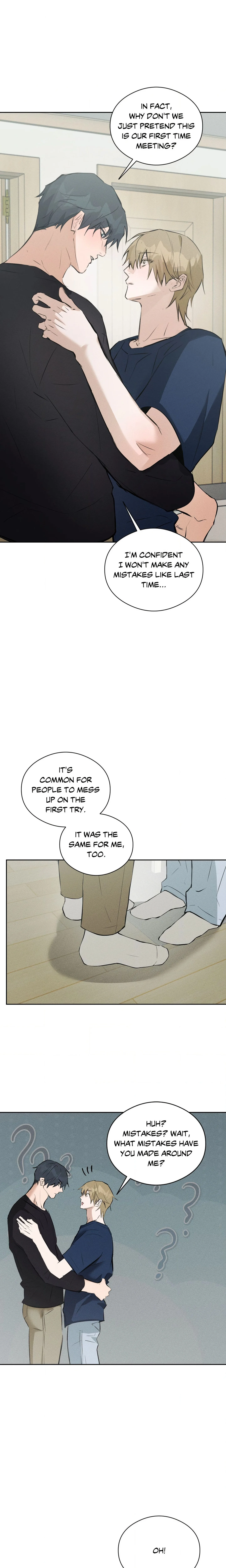 The Shaman’s Dwelling (Uncensored) chapter 33 page 7