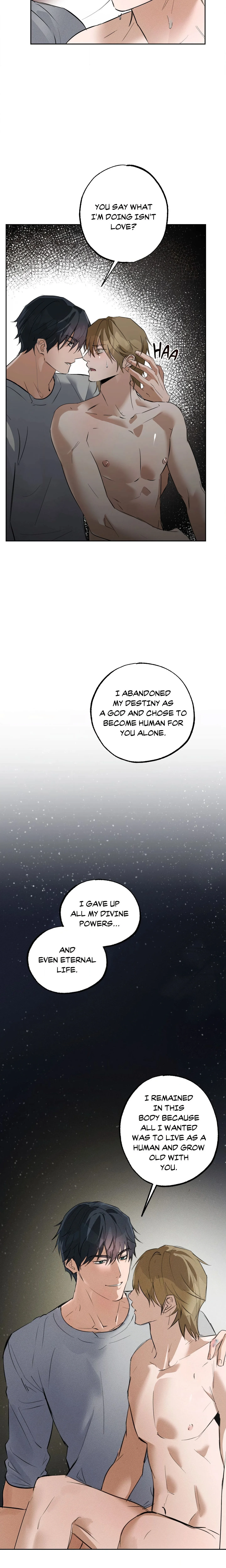 The Shaman’s Dwelling (Uncensored) chapter 36 page 16