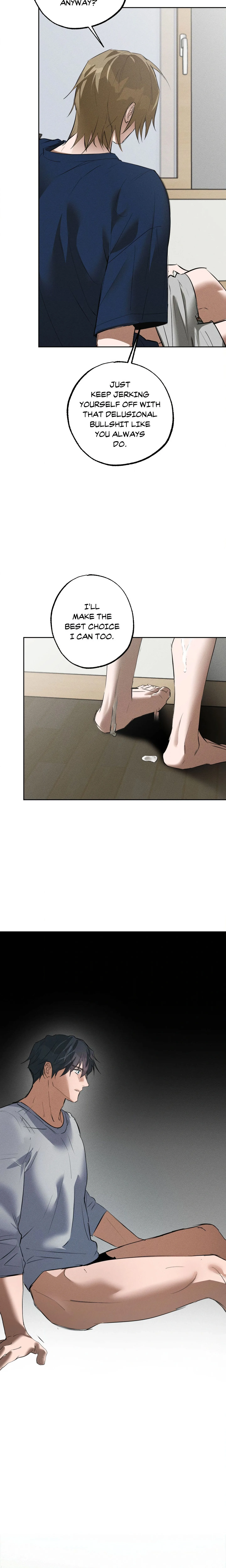 The Shaman’s Dwelling (Uncensored) chapter 36 page 19