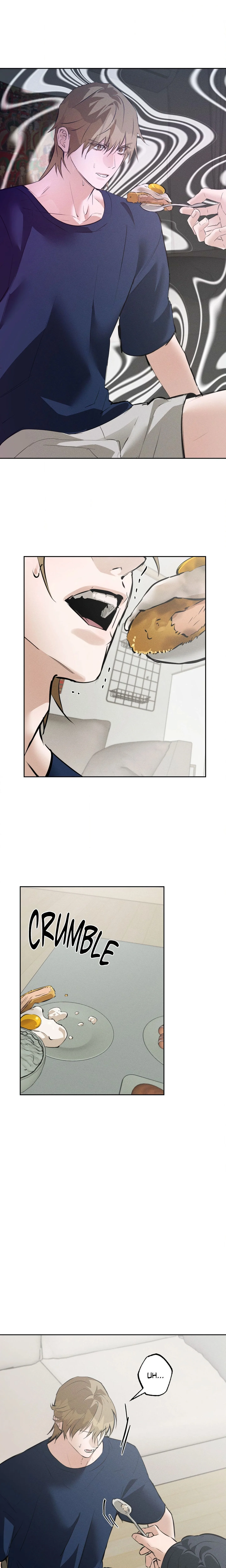 The Shaman’s Dwelling (Uncensored) chapter 36 page 2