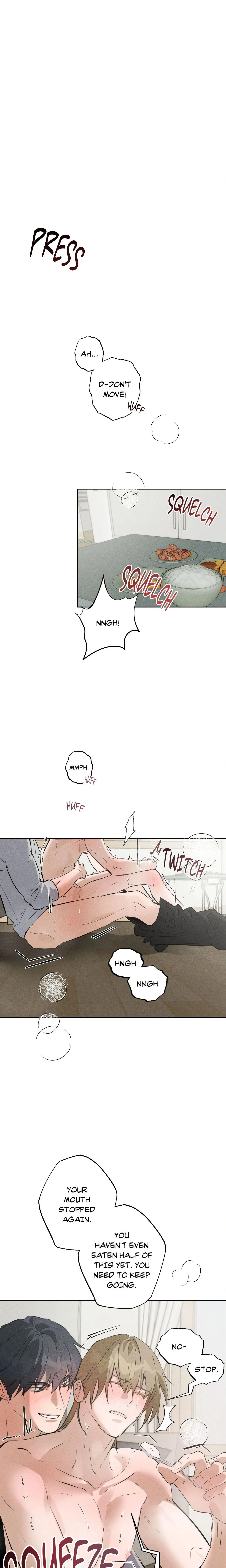 The Shaman’s Dwelling (Uncensored) chapter 36 page 7