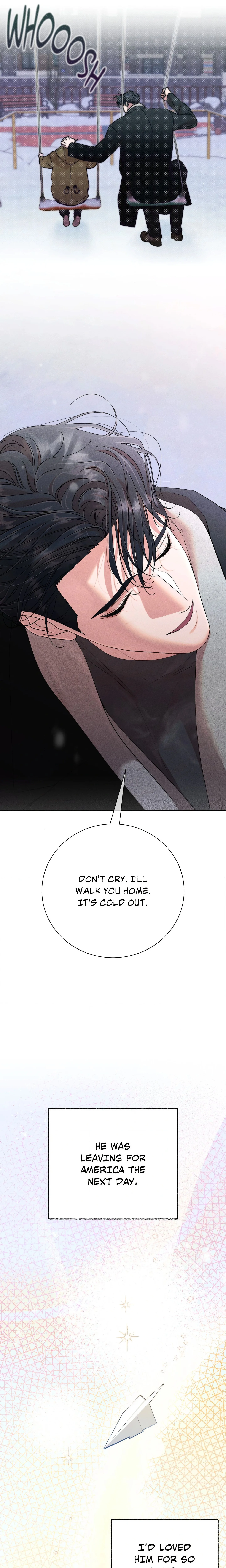 Sweet, Sugar, Candyman chapter 1 page 17