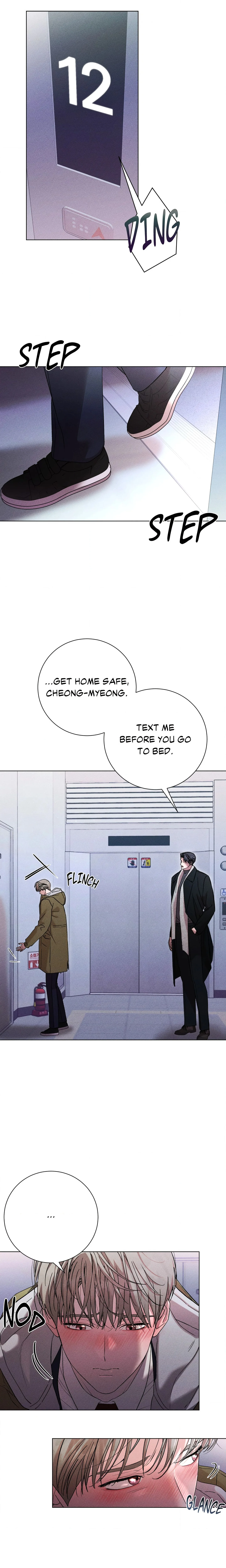 Sweet, Sugar, Candyman chapter 1 page 20