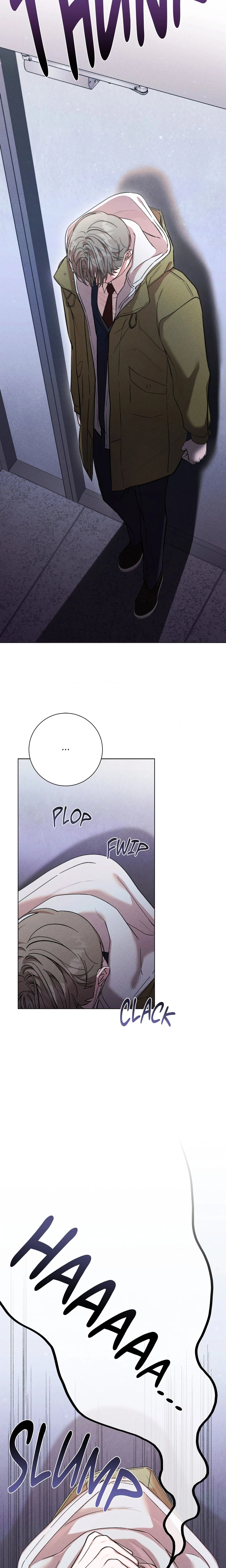 Sweet, Sugar, Candyman chapter 1 page 22