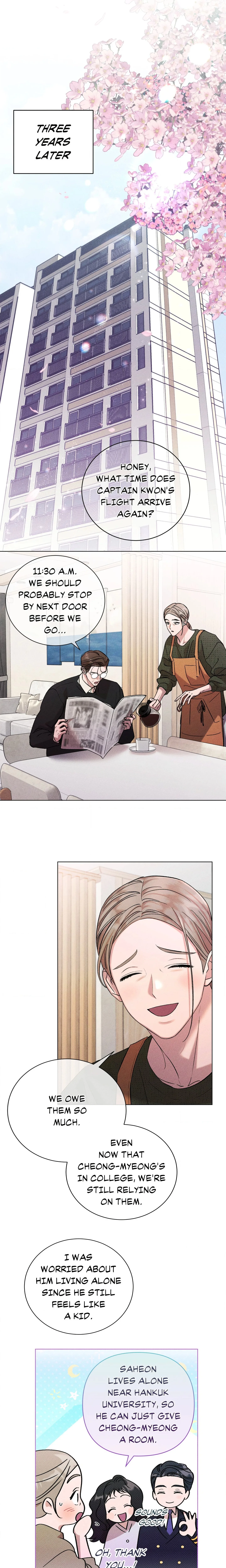 Sweet, Sugar, Candyman chapter 1 page 25