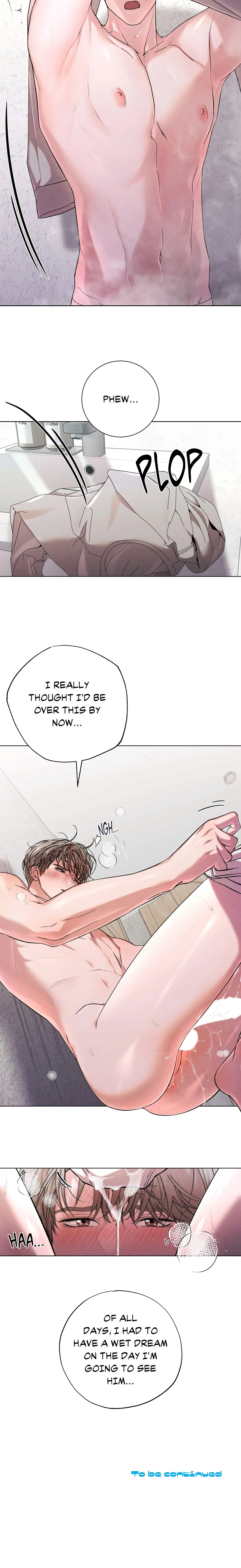 Sweet, Sugar, Candyman chapter 1 page 27
