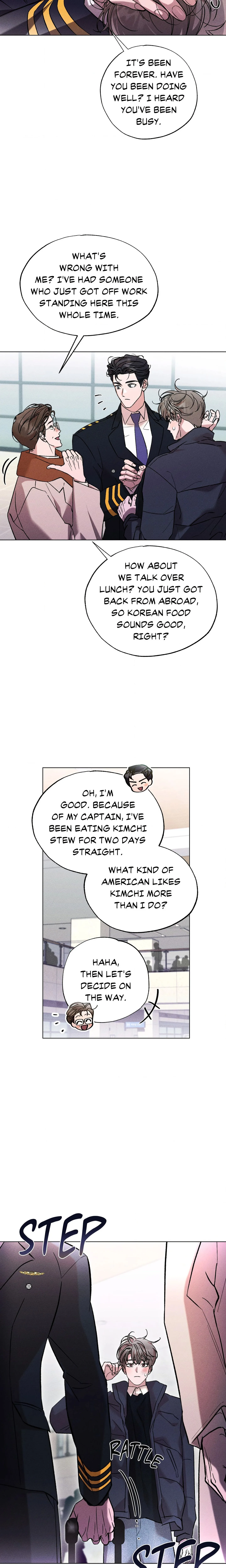Sweet, Sugar, Candyman chapter 2 page 17