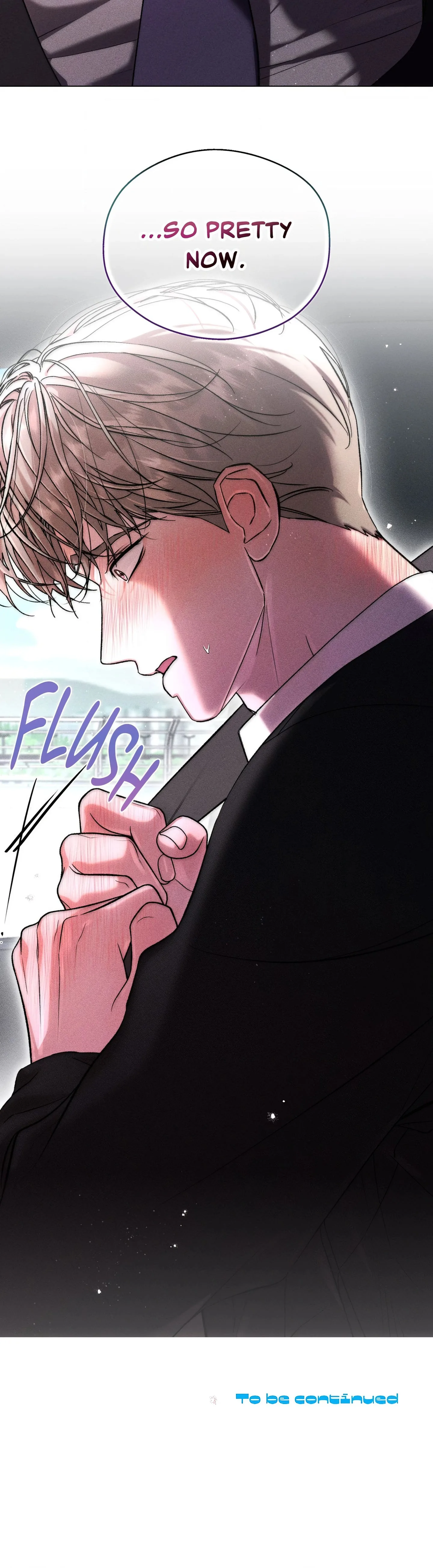 Sweet, Sugar, Candyman chapter 2 page 26