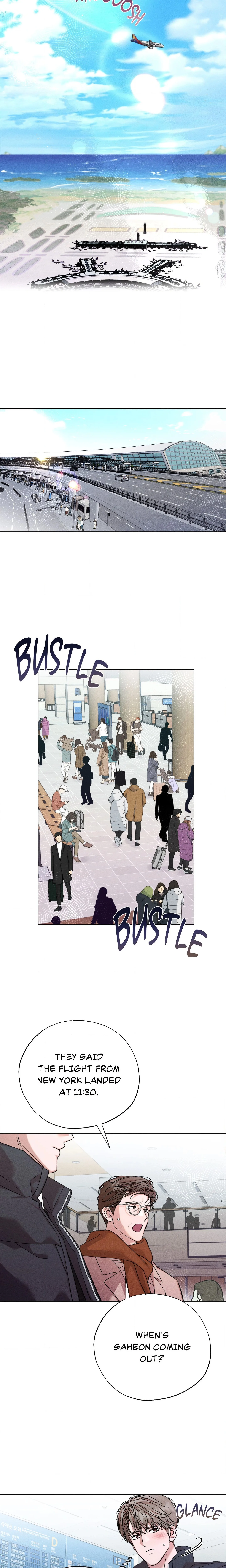 Sweet, Sugar, Candyman chapter 2 page 7