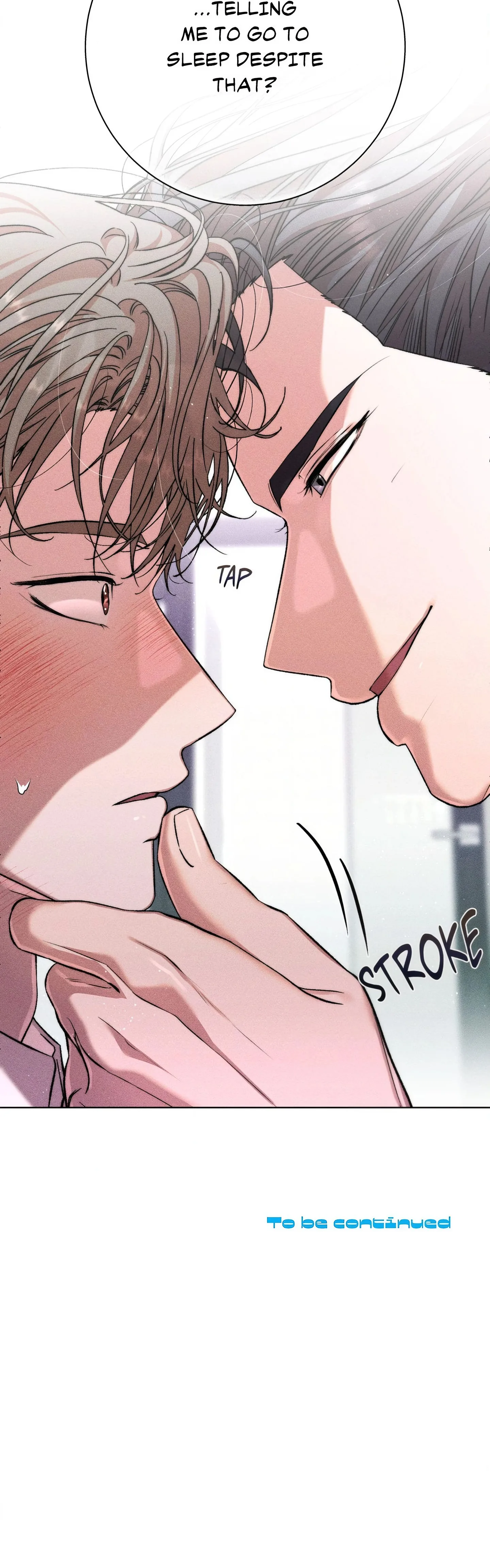 Sweet, Sugar, Candyman chapter 3 page 24