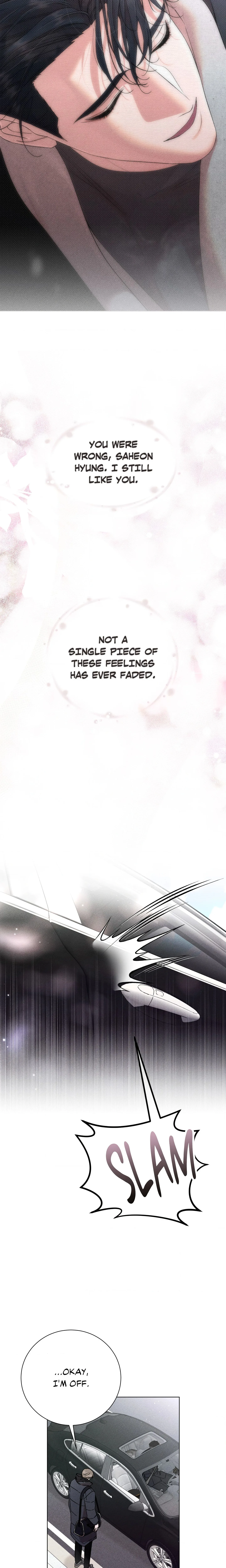 Sweet, Sugar, Candyman chapter 6 page 22