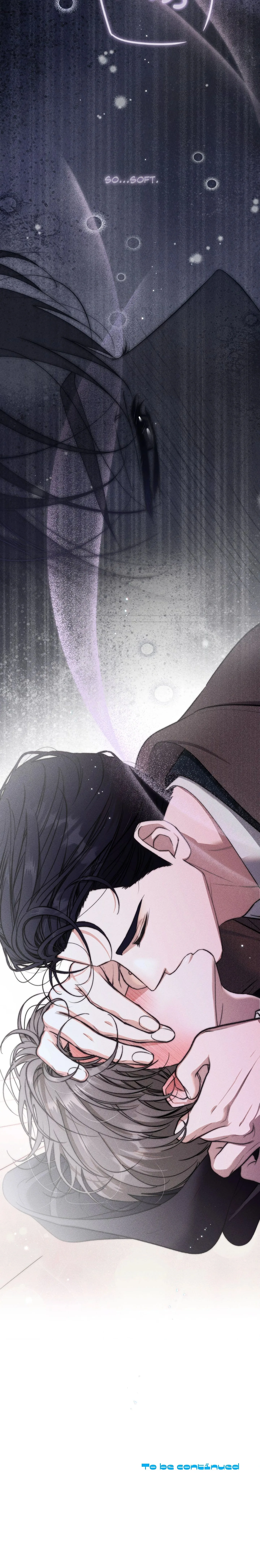 Sweet, Sugar, Candyman chapter 9 page 23
