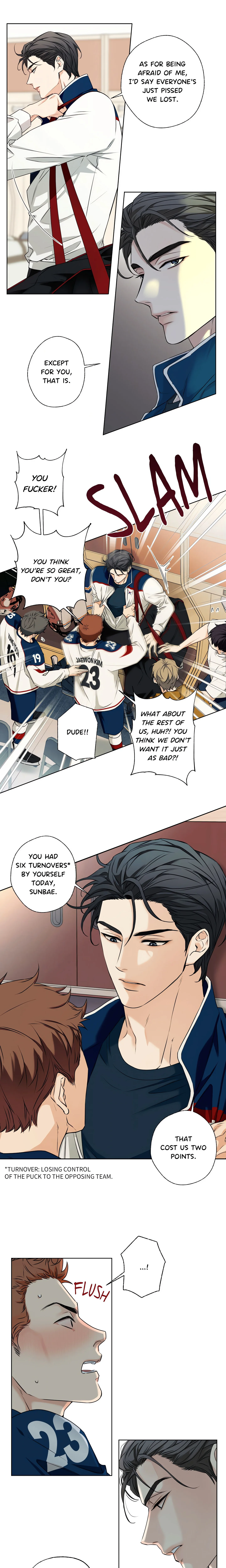 Melting Point (Pibi) chapter 1 page 10