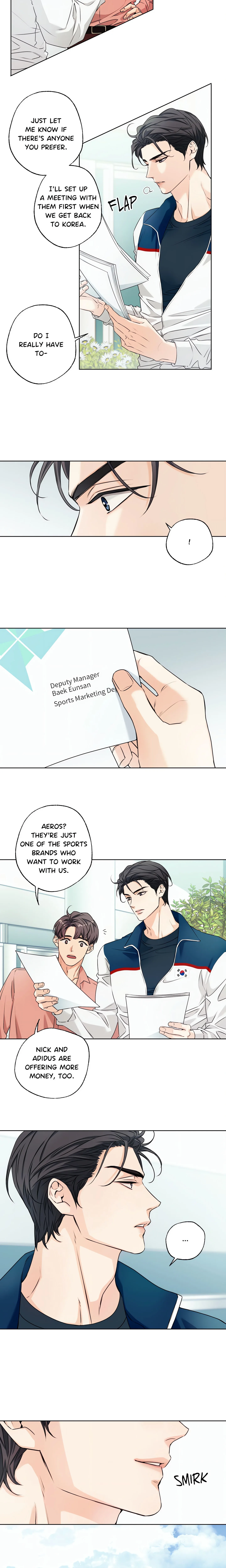 Melting Point (Pibi) chapter 1 page 12