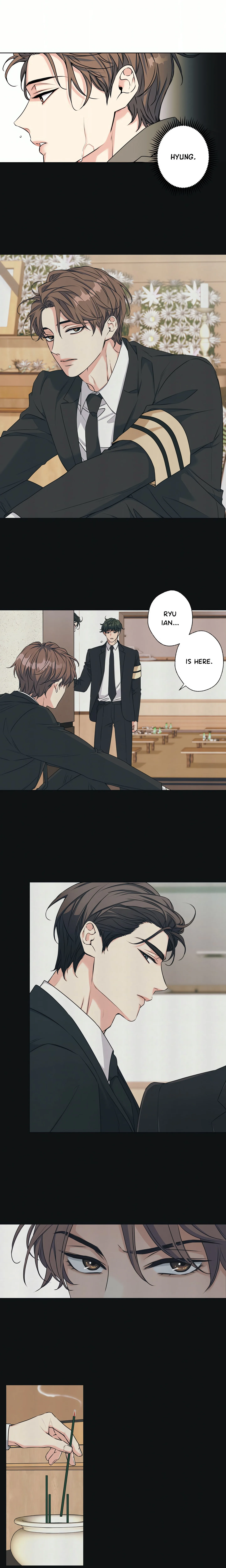Melting Point (Pibi) chapter 1 page 15