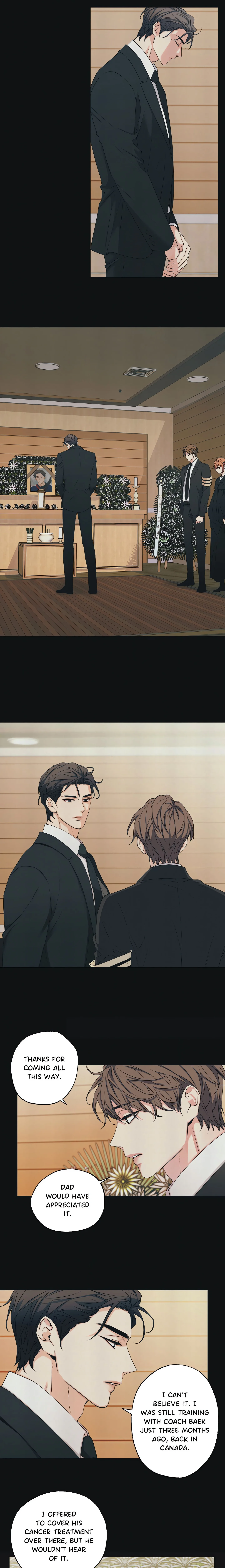 Melting Point (Pibi) chapter 1 page 16