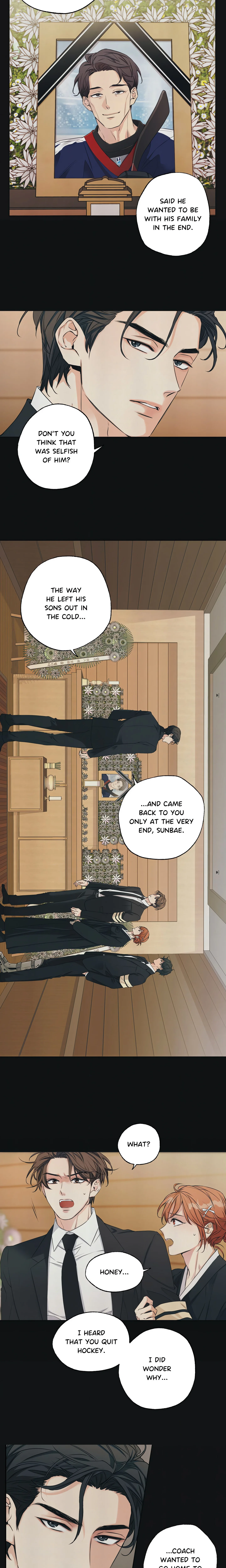 Melting Point (Pibi) chapter 1 page 17