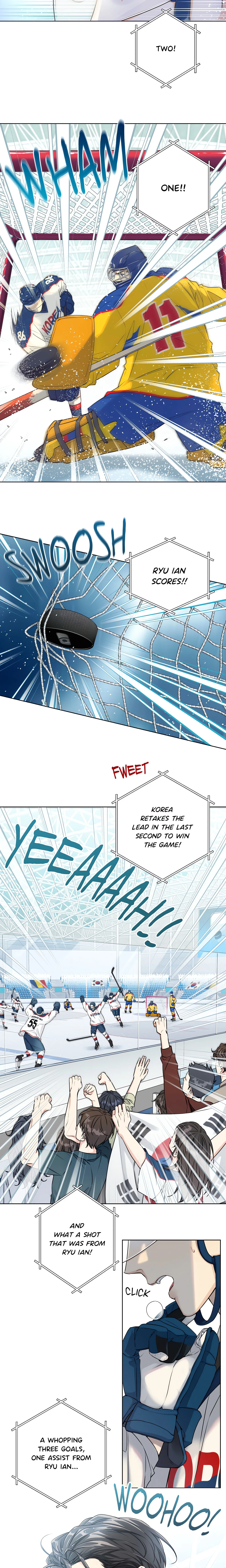 Melting Point (Pibi) chapter 1 page 2