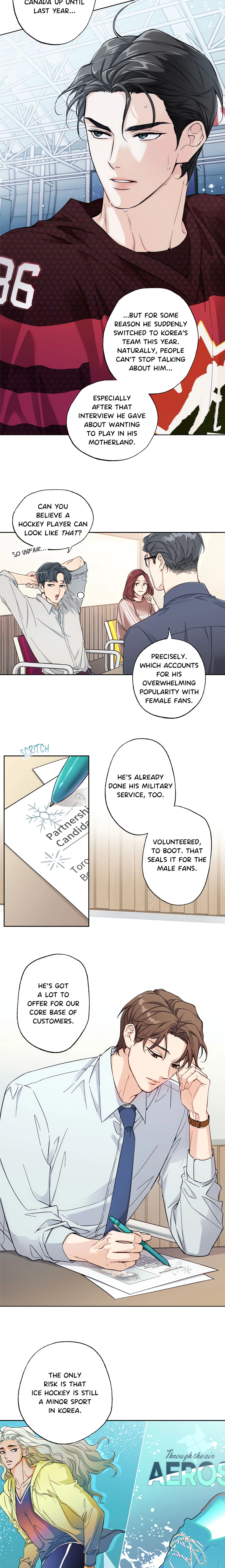 Melting Point (Pibi) chapter 1 page 4
