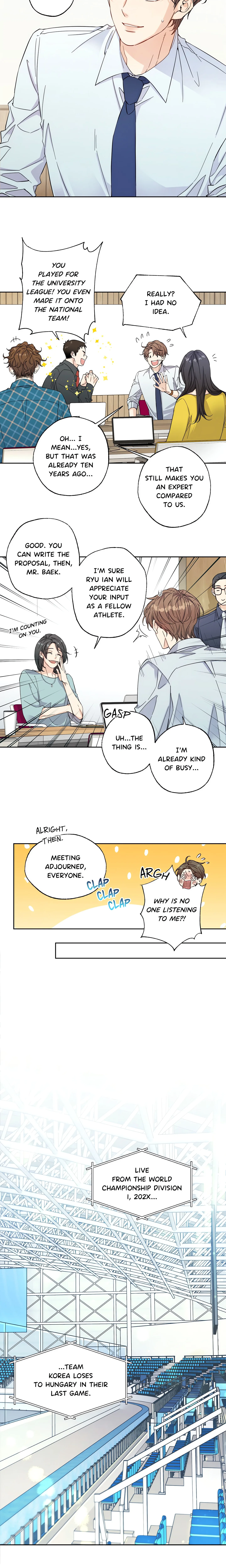 Melting Point (Pibi) chapter 1 page 6